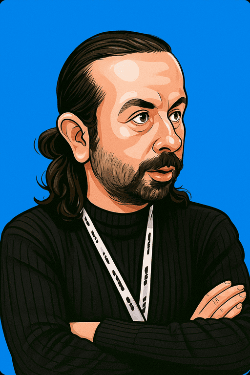 Alper Forza