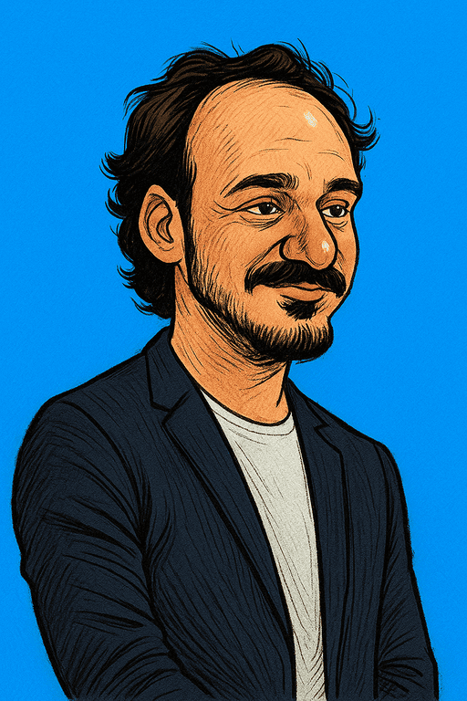 Burak Alaca