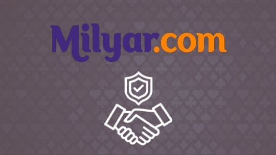 milyar casino güvenilir mi